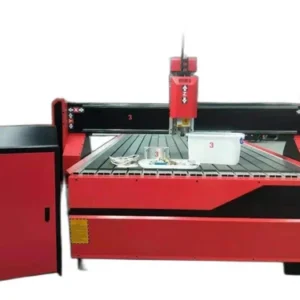 CNC Wood Carving Machine