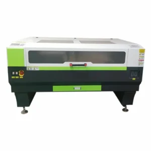 100W CO2 Laser Engraving Machine