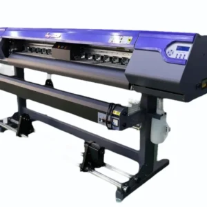 Eco Solvent Printer I3200