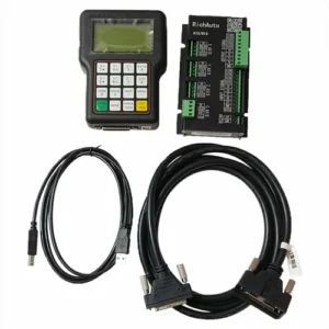 RichAuto A1X DSP Controller