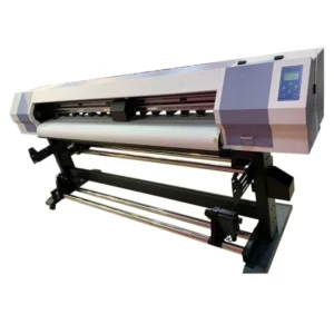 Eco Solvent Printer